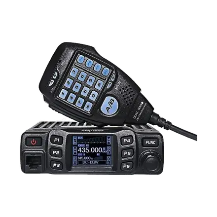 Anytone AT-778UV Emisora doble banda