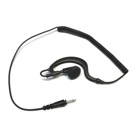 Auricular de recambio Jetfon tipo G