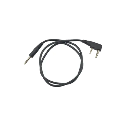 Cable de repetidor 46-K para Kenwood