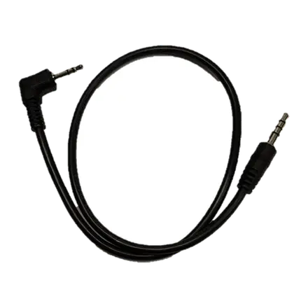 Cable de repetidor 46-MT para Motorola