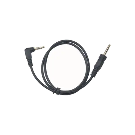 Cable de repetidor 46-Y para Yaseu/Vertex