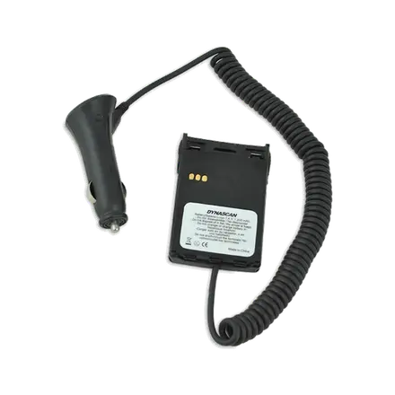 Eliminador de Baterías Dynascan V-300 / V-400 / DB-93 / V-500 / U-510 y Puxing 777 / 888