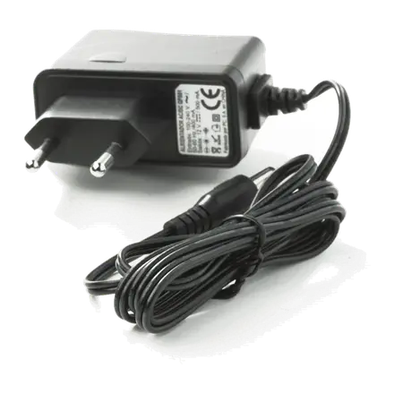Adaptador AC Dynascan DB-65