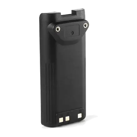 Batería BP-209N Ni-CD 7,2V 1.100 mAh para Icom