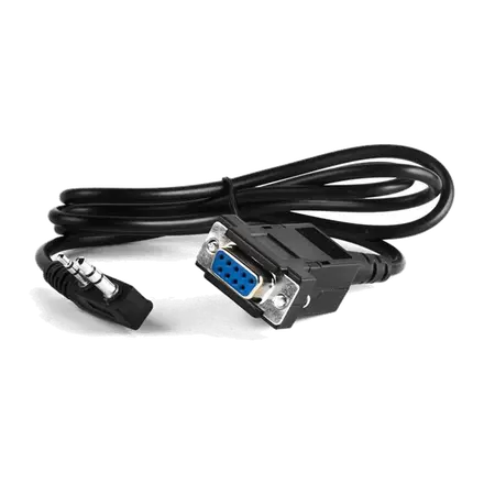 Cable programación Dynascan / Adi / Baofeng / Kombix / Wouxun (RS-232)