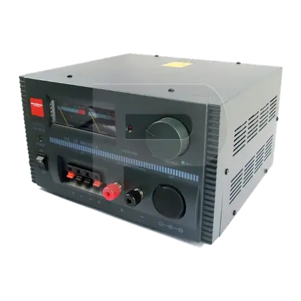 Diamond GSV-3000 Fuente de alimentación lineal