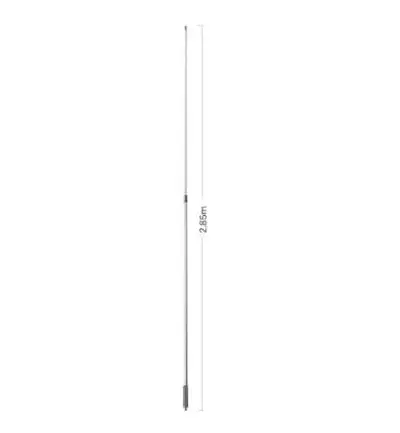 Diamond SE300 Antena marina base doble banda