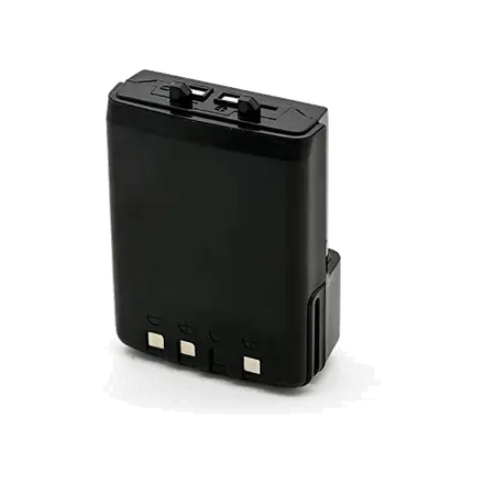 Batería Alinco EBP-36NH 9,6V 700 mAh DJ-190, DJ-191, DJ-G5 y DJ-X10