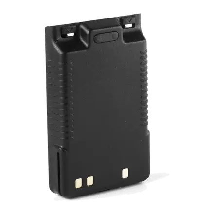 Batería FNB-102LI 7,4V 2000mAh para Yaesu-Vertex