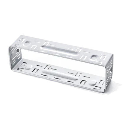 Soporte 1 DIN para Jopix AP-6 y Doris