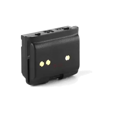 Batería FNB-80LI (FNB-58Li) 7,4V 1400mAh para Yaesu-Vertex