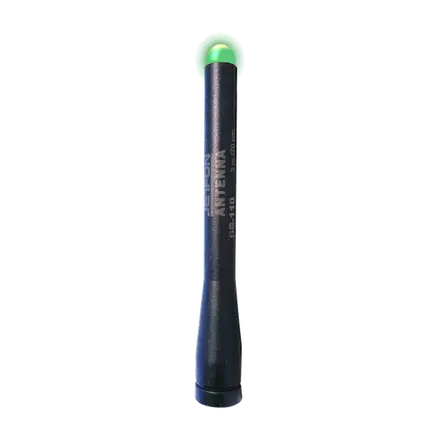 Jetfon DB-110M antena doble banda (SMA)