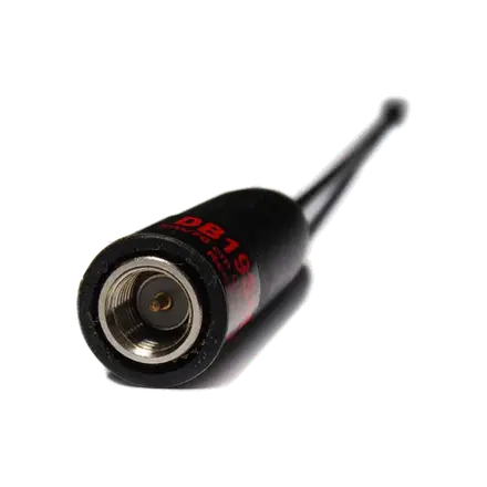 Jetfon DB-19SM Antena doble banda (SMA)