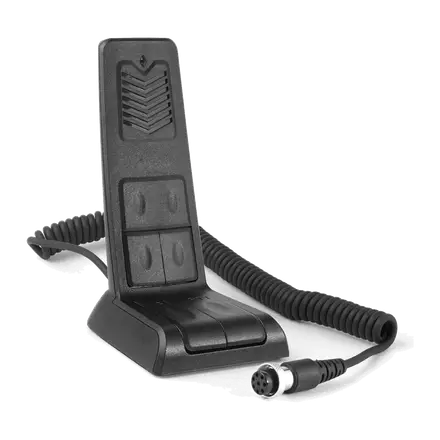 Micrófono sobremesa Jetfon DM-100