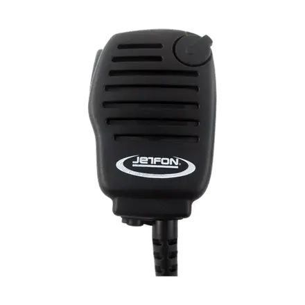 Jetfon JR-7002 K Micro-altavoz