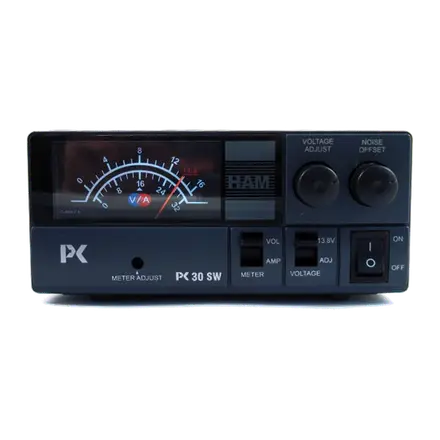 Jetfon PC-30 SWM Fuente de Alimentación Estabilizada 30A Regulable