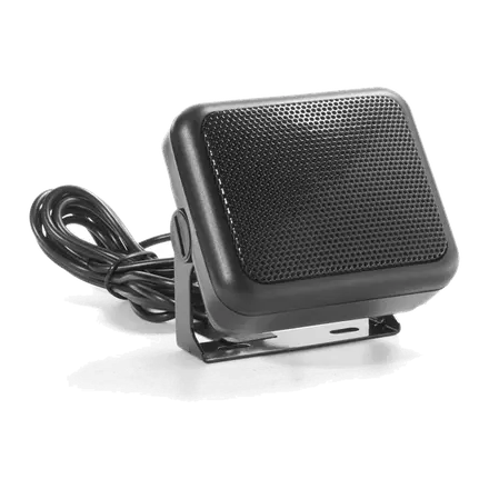 Jetfon Jopix 024 Altavoz Supletorio Externo 5W 8 Ohm Negro