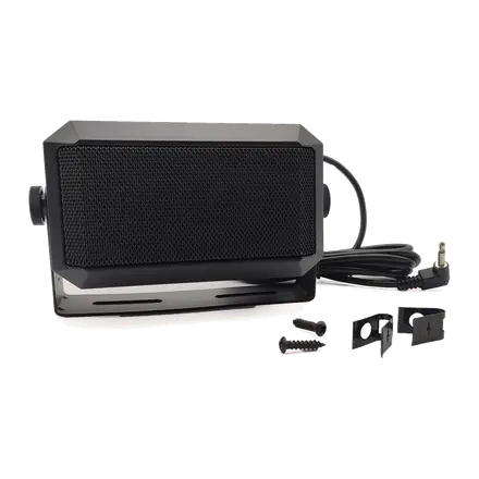 Jopix 025 Altavoz Externo 8W con Jack 3,5 mm para Emisoras CB