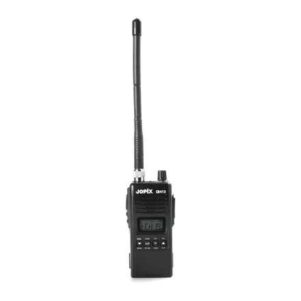 Jopix CB-413 Emisora CB portátil
