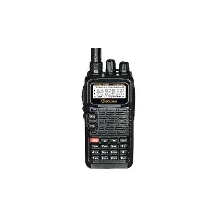 Wouxun KG-889 walkie VHF profesional