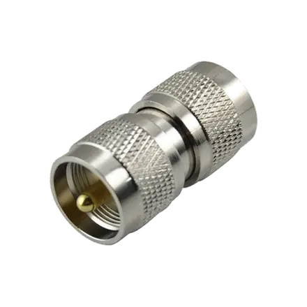 Jetfon JTF-06 Adaptador PL macho a PL Macho