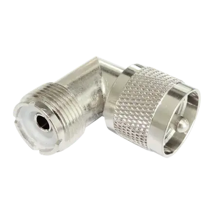 Jetfon JTF-07 Adaptador PL macho a PL hembra