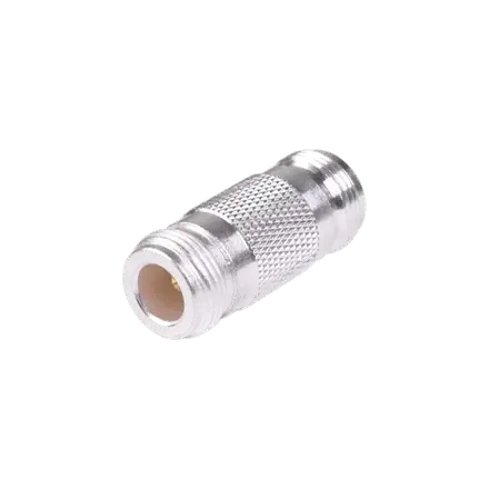 Jetfon JTF-09 Adaptador N Hembra a N Hembra