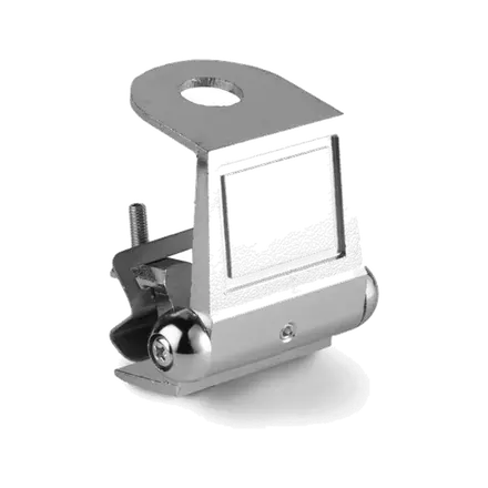 Soporte KF-100 de canalillo para antena de CB