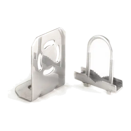 Soporte Jefton KF-120 para retrovisor