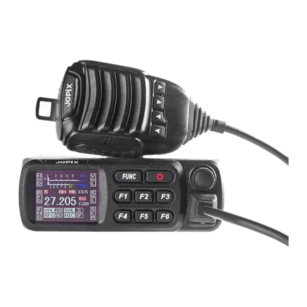 Jopix AN-2 Emisora móvil de CB