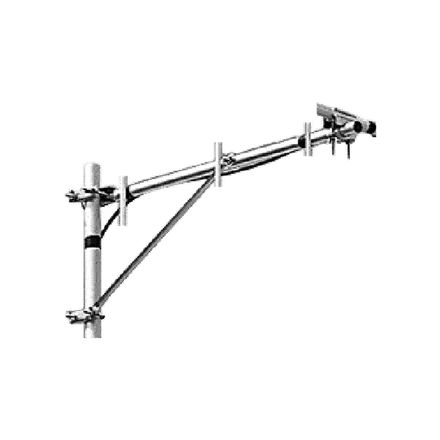 Diamond KB144R2 Soporte de mástil