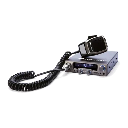 Midland M-20 Emisora de CB