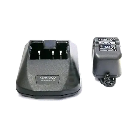 Cargador Kenwood KSC-15A