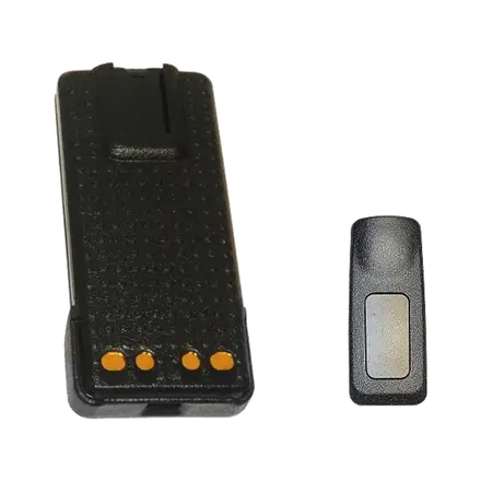 Batería AP-4416 Li-Ion 7.4V 1600mAh para Motorola DP4400 / DP2400