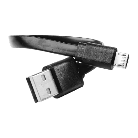 Cable de carga Dynascan 2B