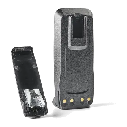 Batería AP-4077LI 7,4V 2200mAh para Motorola