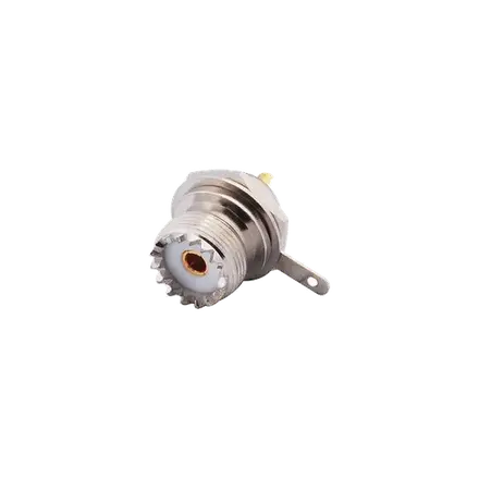 Base de chasis PL-259 Rosca