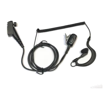 Jetfon JR-900 Micro-auricular para Airbus TPH-900