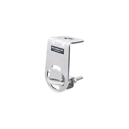 Soporte antena Diamond CRM para retrovisor o barra
