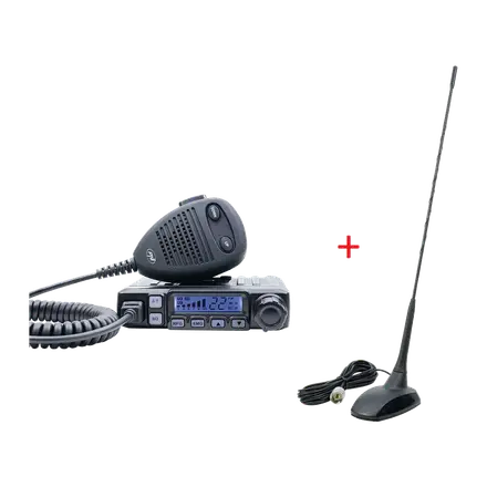 Pack PNI HP-7120 + PNI Extra 48