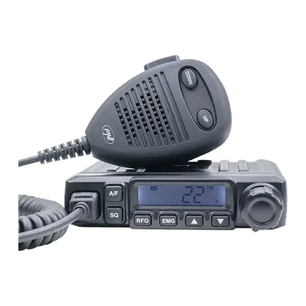 PNI Escort HP-6500