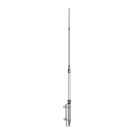 Solarcon A-99 Antena base de CB