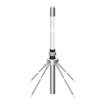 Solarcon GPK-1 Plano de tierra para A-99
