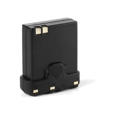 Batería PB-32 Ni-Mh 6V 1100 mAh para Kenwood y Midland CT-22