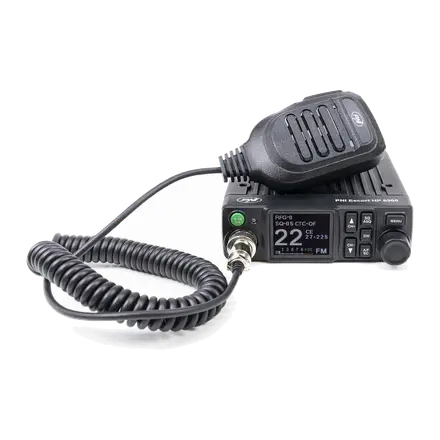 PNI Escort HP-8900 ASQ