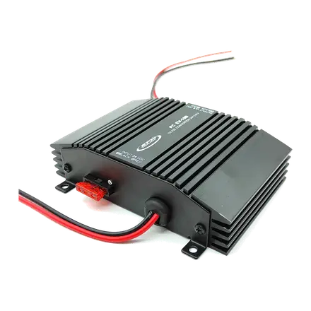 Jetfon PC EV-10/B Reductor de tensión 24V/13,8V 10A