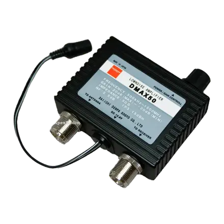 Diamond DMAX50 Preamplificador