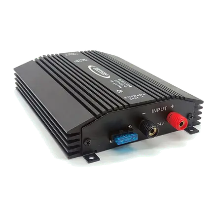 Jetfon PC-EV-15A Convertidor Reductor de Tensión 24V a 12V 15A