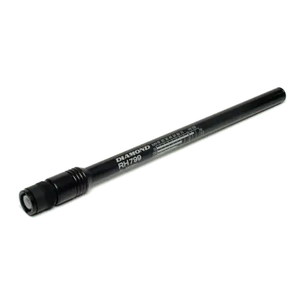 Diamond RH799 Antena portátil telescópica
