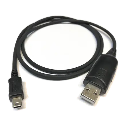 Alinco ERW-10A Cable de programación